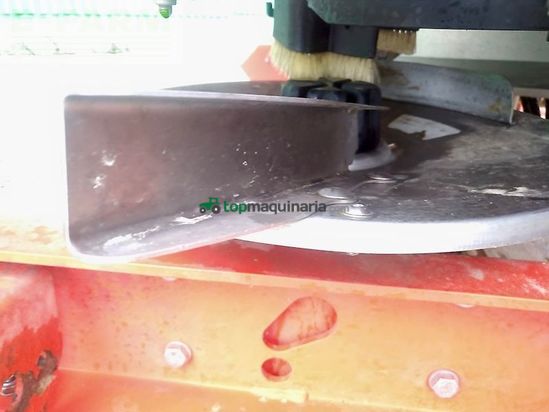 Esparcidor - Rauch - axis h 50.2 emc+w