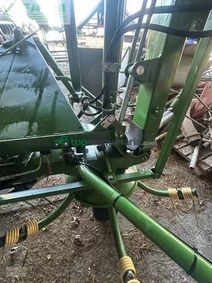 Rastrillo - Krone - kw 11.22/10