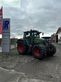 Tractor agrícola - Fendt - 820 vario tms vollaustattung *motor neu*