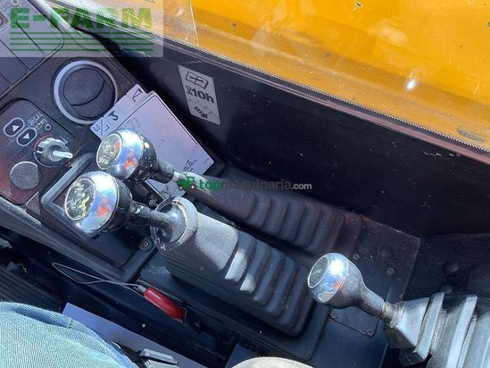 Telescopica - JCB - 535-95 telehandler (st24457)