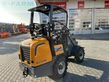 Minicargadora - Giant - 2300hd mit vierkant aufnahme