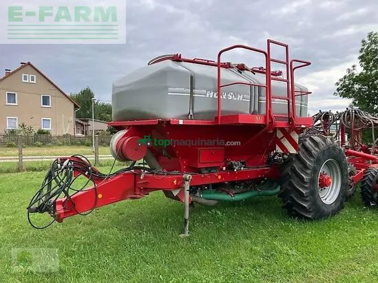 Combinado de siembra - Horsch - sprinter 9 sw