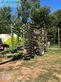 Cultivador - Amazone - ceus 7002-tx
