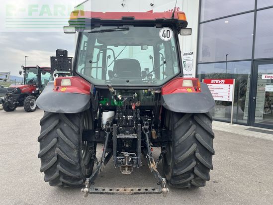 Tractor agrícola - Case IH - 105 jxu