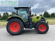 Tractor agrícola - Claas - arion 630 hexashift stv cis+