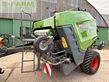 Empacadora gigant - Fendt - rotana 180v xtra cut welger