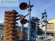 Cultivador - Lemken - karat 12/500 kua
