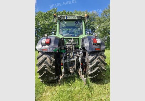 Fendt 936 Vario Tier 3 (SH117959)