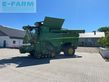 Cosechadora de Cereal - John Deere - s690