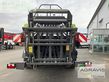 Empacadora gigant - Claas - quadrant 5300 fc evolution fc ta