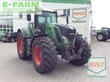 Tractor agrícola - Fendt - 828 s4 vario profi+