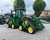 Tractor agrícola - John Deere - 9520 rx