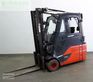Elevadora - Linde - e 18 l evo 386-02