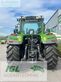 Tractor agrícola - Fendt - vario 724 profi plus
