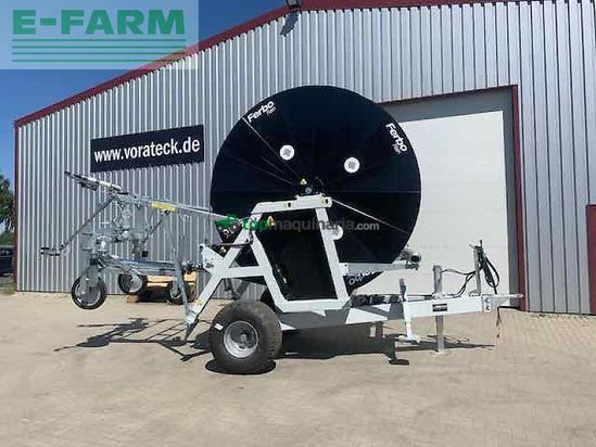 Riego -  - ge 440/120 mit hüdig rechner