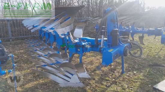 Arado - Lemken - juwel 8/5