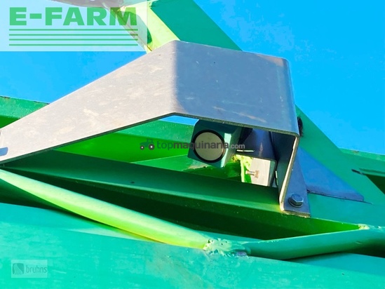 Atomizador - Dammann - anp 7030 profi class - tandemspritze 30m