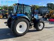 Tractor agrícola - New Holland - t4.115 tractor (st27506)