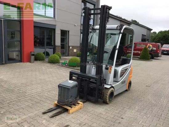 Elevadora - Still - rx 20-20 p