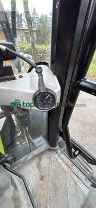 Tractor agrícola - Claas - Axos 320 C