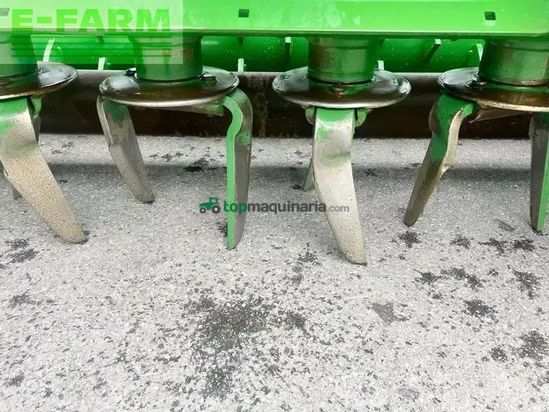 Grada rotativa - Amazone - ke 3001 super kreiselegge