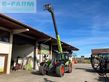 Telescopica - Claas - scorpion 741