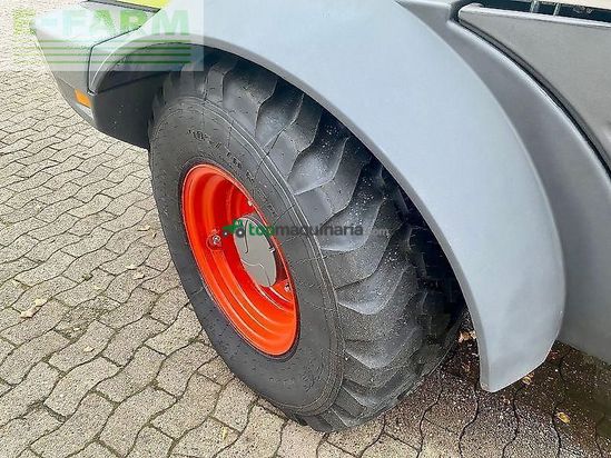 Telescopica - Claas - torion 738-t sinus technikjahr 2024