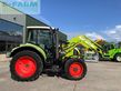 Tractor agrícola - Claas - arion 520 tractor (st23446)