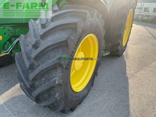 Tractor agrícola - John Deere - 6R 215