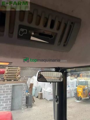 Tractor agrícola - Valtra - t 191