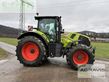 Tractor agrícola - Claas - axion 810 cmatic cebis