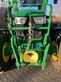 Tractor agrícola - John Deere - 6125m