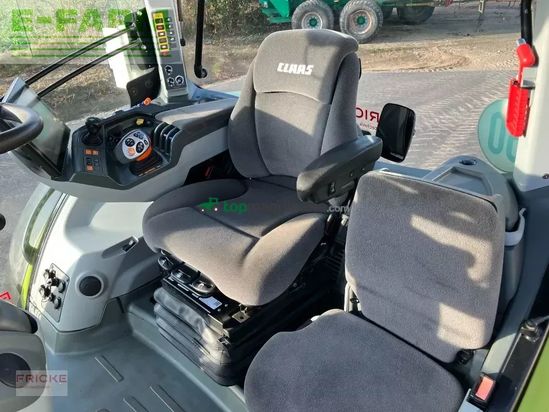 Tractor agrícola - Claas - axion 950 cmatic cebis CMATIC CEBIS