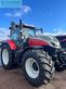Tractor agrícola - Steyr - 6165 impuls cvt CVT