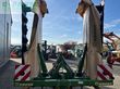 Cortacésped manual - Krone - ec 9140 shift