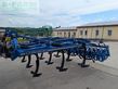Cultivador - Kockerling - trio dsts + steinsicherung