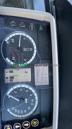 Tractor agrícola - John Deere - 6175M