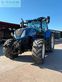 Tractor agrícola - New Holland - t7.245 ac n°14 cheval