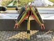 Cortacésped manual - Claas - disco 1100 c + disco 3600 fc