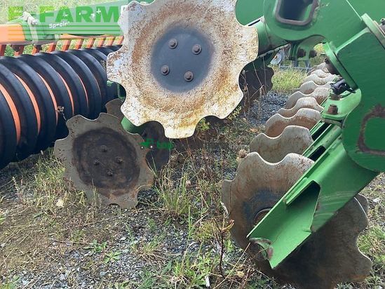 Grada de disco - Amazone - catros 3003 special