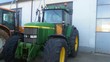 Tractor agrícola - John Deere - 7810