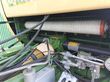 Empacadora gigant - Krone - v 180 xc