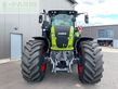 Tractor agrícola - Claas - axion 960 cmatic