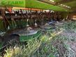 Cortacésped manual - Krone - easy cut b870 cv + f320cv