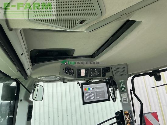 Tractor agrícola - Claas - axion 870