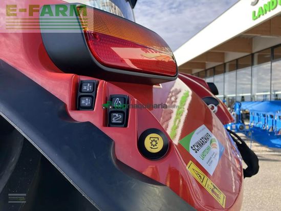 Tractor agrícola - Steyr - 6150 profi cvt (stage v)