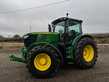 Tractor agrícola - John Deere - 6190R