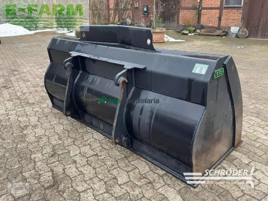 Minicargadora - Caterpillar - n/a