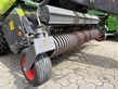 Empacadora gigant - Claas - quadrant 5200 fc