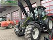 Tractor agrícola - Valtra - n 135a forst+fl+rüfa